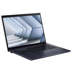 ASUS ExpertBook B5 B5404CVA-WB55D0 prenosnik, Core 5 120U, 32GB, SSD1TB, 14WUXGA, DOS (90NX0701-M00Z50)