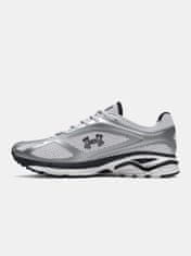 Under Armour Uniseks čevlji UA HOVR Apparition RTRFTR TC 42