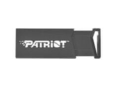 Patriot microSDHC 128 GB, Class10, brez adapterja