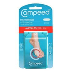 Compeed Obliži proti žuljem na nogah Compeed (6 uds)