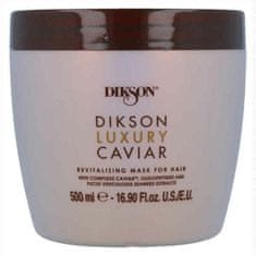 Miramarket Maska Luxury Caviar Dikson Muster Luxury Caviar 500 ml (500 ml)