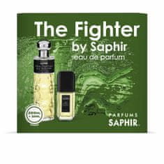 Miramarket Moški parfumski set Saphir Parfums The Fighter 2 Kosi