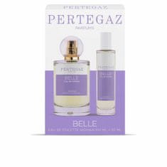 Miramarket Ženski parfumski set Pertegaz Belle 2 Kosi