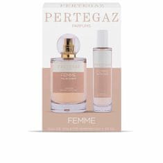 Miramarket Ženski parfumski set Pertegaz Femme 2 Kosi