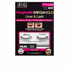 Miramarket Set lažnih trepalnic Ardell Magnetic Megahold Liner Lash (2 kosov)