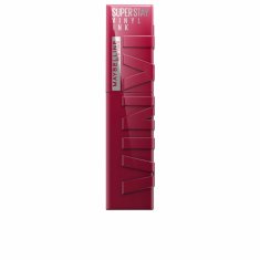 Miramarket Šminka Maybelline Superstay Vinyl Ink Tekočina 30-unrivaled 4,2 ml