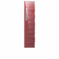 Miramarket Šminka Maybelline Superstay Vinyl Ink 40-witty Tekočina (4,2 ml)