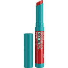 Miramarket Barvni Balzam za Ustnice Maybelline Green Edition 1,7 g