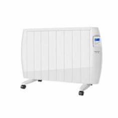 Miramarket Digitalni grelec (8 komorni) Taurus MALBORK 1500 Bela Črna 1500 W