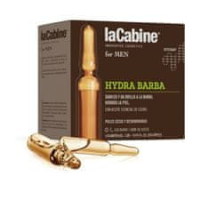 La Cabine Ampule Hydra Barba laCabine (10 x 2 ml)