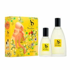 Miramarket Ženski parfumski set Aire Sevilla 8411047131107 Limona 2 Kosi