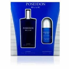 Miramarket Moški parfumski set Poseidon 8411047135860 2 Kosi