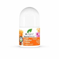 Miramarket Deodorant s Kroglico Dr.Organic Manuka Honey (50 ml)