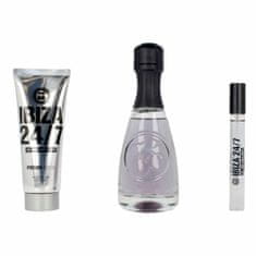 Miramarket Moški parfumski set Pacha Ibiza Be VIP Party 3 Kosi (3 pcs)