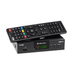 Cabletech DVB-T2 set-top box URZ0338A