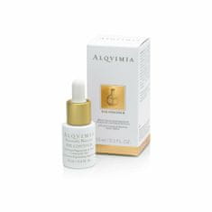 Alqvimia Serum za učvrstitev kože okoli oči Eye Contour Alqvimia (15 ml)