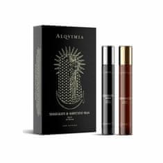 Miramarket Erotični parfumski set Alqvimia Sensuality & Seductive Man (2 pcs)