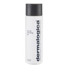 Dermalogica Daily Skin Health Special Cleansing Gel čistilen peneči gel z rastlinskimi izvlečki 250 ml za ženske