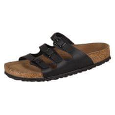 Birkenstock Japanke črna 36 EU Florida Birkoflor