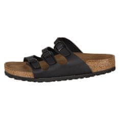 Birkenstock Japanke črna 35 EU Florida Birkoflor