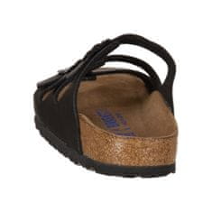 Birkenstock Japanke črna 35 EU Florida Birkoflor