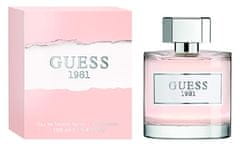 Guess 1981 - EDT 100 ml