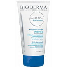 Bioderma Šampon proti prhljaju Nodé DS + Antipelliculaire Intense 125 ml