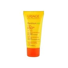 Uriage Uriage - Sunscreen Matting Fluid SPF 50+ Bariésun Mat (Fluid Very Hight Protection) 50 ml 50ml 