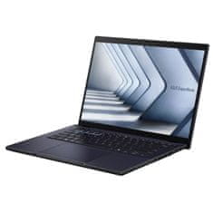 ASUS ExpertBook B3 B3404CMA-WB73D2X prenosnik, Ultra 7 155H, 16GB, SSD1TB, 14WUXGA, W11P (90NX0711-M00HM0)