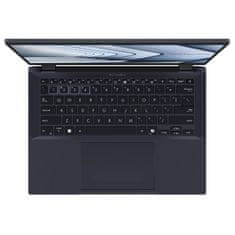 ASUS ExpertBook B3 B3404CMA-WB73D2X prenosnik, Ultra 7 155H, 16GB, SSD1TB, 14WUXGA, W11P (90NX0711-M00HM0)