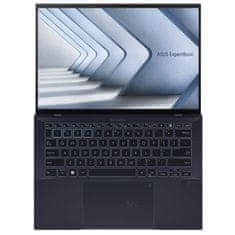 ASUS ExpertBook B9 B9403CVAR-WB75D2X prenosnik, Core 7 150U, 32GB, SSD1TB, 14WQXGA, W11P (90NX05W1-M01B00)