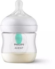 Philips Avent ODZIVNI SET STEKLENIC NARAVNI