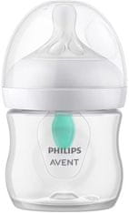 Philips Avent ODZIVNI SET STEKLENIC NARAVNI