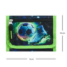 BAAGL Neck Wallet Football FC