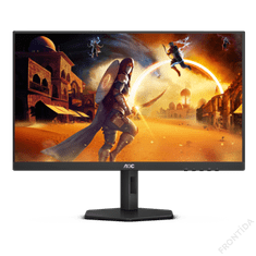 AOC G4 Q27G4X 27" IPS QHD 180Hz gaming monitor