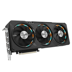 Gigabyte Grafična kartica GeForce RTX 4070 Ti SUPER GAMING OC 16G, 16GB GDDR6X, PCI-E 4.0