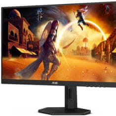 AOC G4 Q27G4X 27" IPS QHD 180Hz gaming monitor