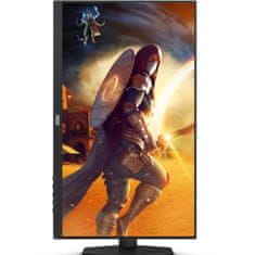 AOC G4 Q27G4X 27" IPS QHD 180Hz gaming monitor