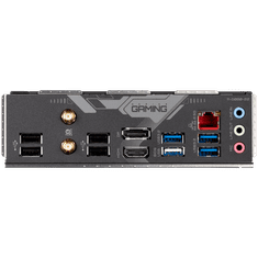 Gigabyte B760M GAMING X AX, DDR5, SATA3, USB3.2Gen2, DP, 2.5GbE, WiFi 6E, LGA1700 mATX