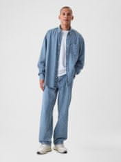 Gap Denim oversize srajca S