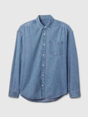 Gap Denim oversize srajca S