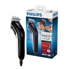 Miramarket Strižnik Las-Brivnik Philips QC5115/15 Črna (Prenovljeni izdelk B)