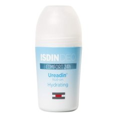 Miramarket Deodorant s Kroglico Isdin Ureadin Vlažilna (50 ml)