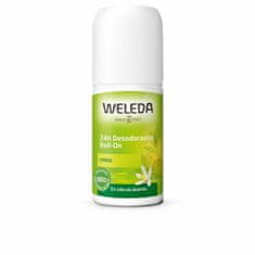 Miramarket Deodorant s Kroglico Weleda Citronski 24 h (50 ml)