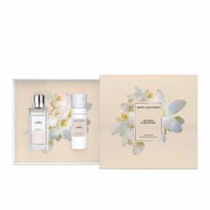 Miramarket Uniseks parfumski set Les Eaux D'Un Instant Splendid Orange Blossom Angel Schlesser (2 pcs)