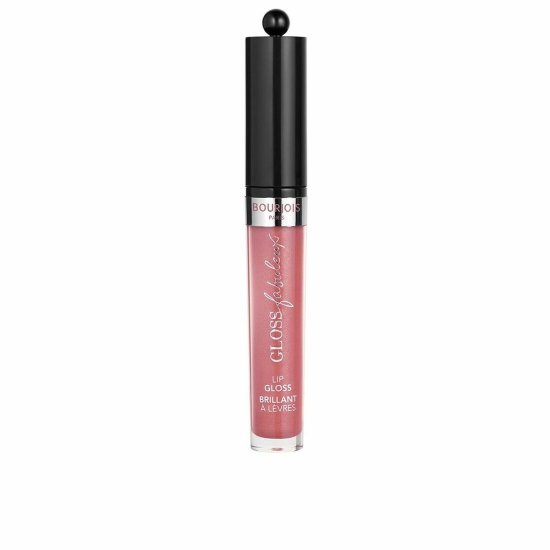 Miramarket Šminka Bourjois Gloss Fabuleux 04 (3,5 ml)