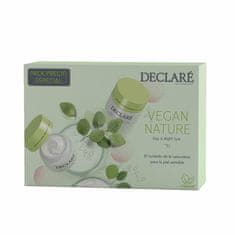 Miramarket Uniseks Kozmetični Set Declaré Vegan Nature Day & Night (2 pcs)