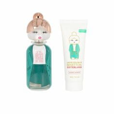 Miramarket Ženski parfumski set Benetton Sisterland Green Jasmine (2 pcs)