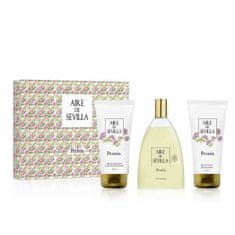 Miramarket Ženski parfumski set Aire Sevilla Aire de Sevilla Peonía 3 Kosi (3 pcs)