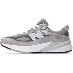 New Balance Čevlji siva 43 EU 990